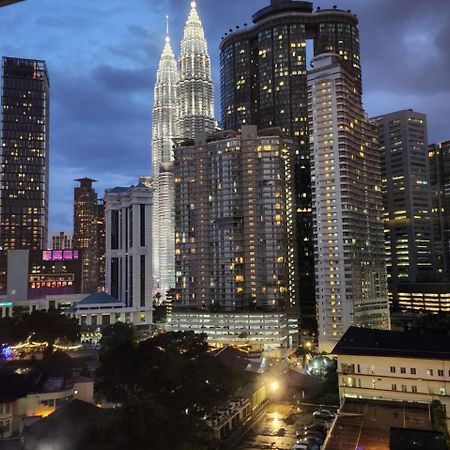 Vortex Suites Klcc By C&C Fortune Kuala Lumpur Dış mekan fotoğraf